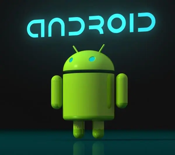 nuevas características android 2024