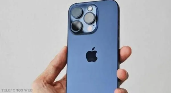 Iphone 16 Pro Max Precio, Bateria, Camara y Calidad Garantizada!