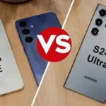 Samsung S24 FE vs S24 ULTRA ¿Cuál es el mejor Ultra O FE