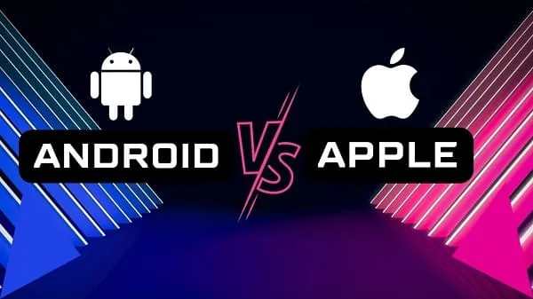 android vs ios cual es mejor