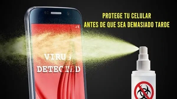 ¿Como eliminar virus de mi celular Samsung sin aplicaciones? Método correcto