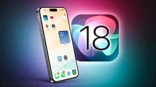 iOS 18 fecha de lanzamiento oficial y cómo descargar iOS 18 Beta