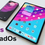 iOs vs iPadOS diferencias