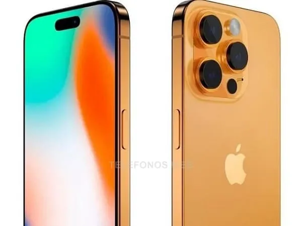 iphone 16 pro max precio en estados unidos