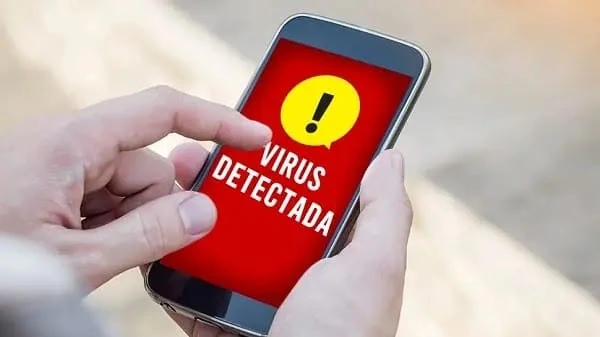 ¿Cómo saber si mi Samsung tiene virus?