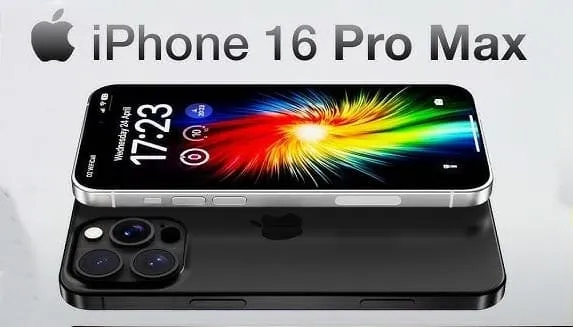 ¿El iPhone 16 Pro Max IA Características Superará Todas las Expectativas