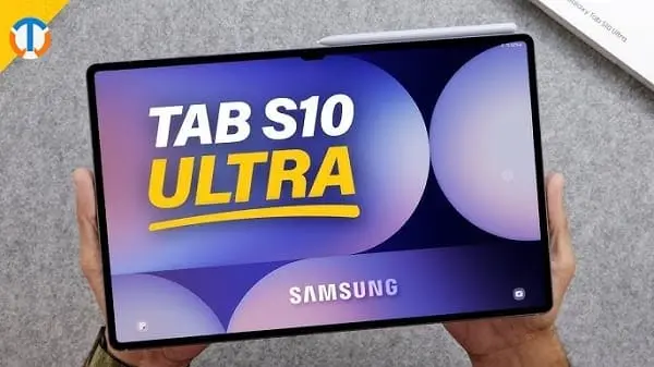 samsung galaxy tab s10 ultra lanzamiento precio características