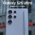 Nuevos rumores del Samsung S25 Ultra